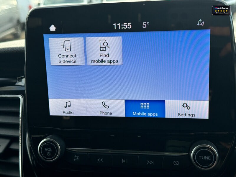 Used Ford Transit Custom 2021 for sale - 77041627: Photo 33