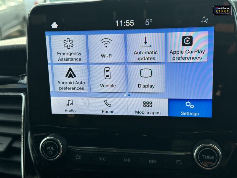 Used Ford Transit Custom 2021 for sale - 77041627: Photo 35