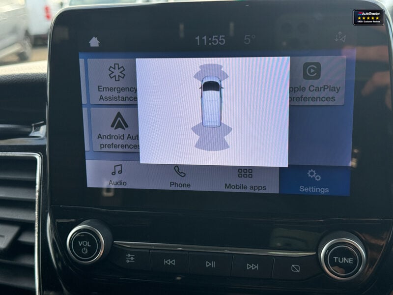 Used Ford Transit Custom 2021 for sale - 77041627: Photo 36