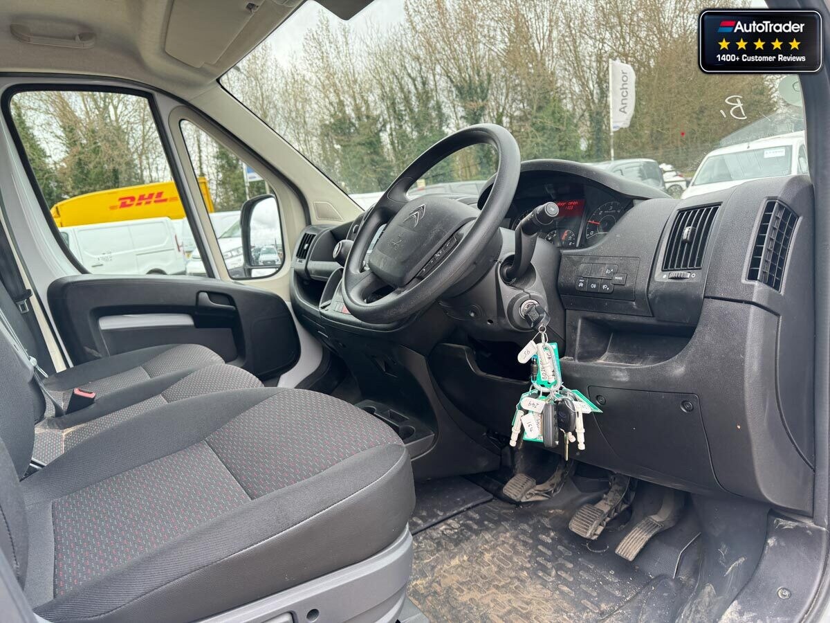 Vehicle 16