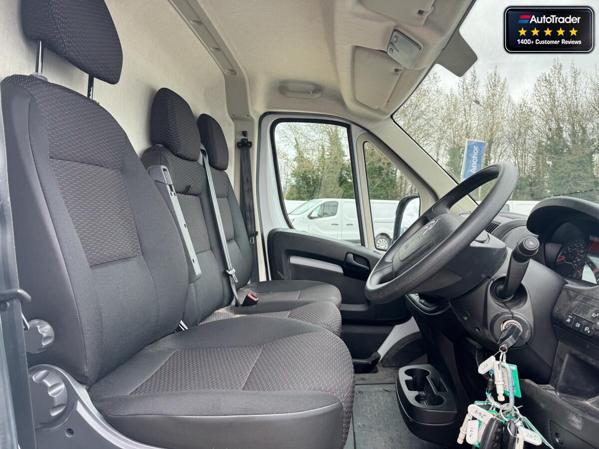 Vehicle 17