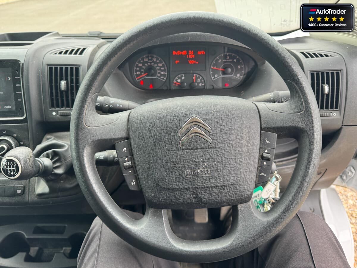 Vehicle 25