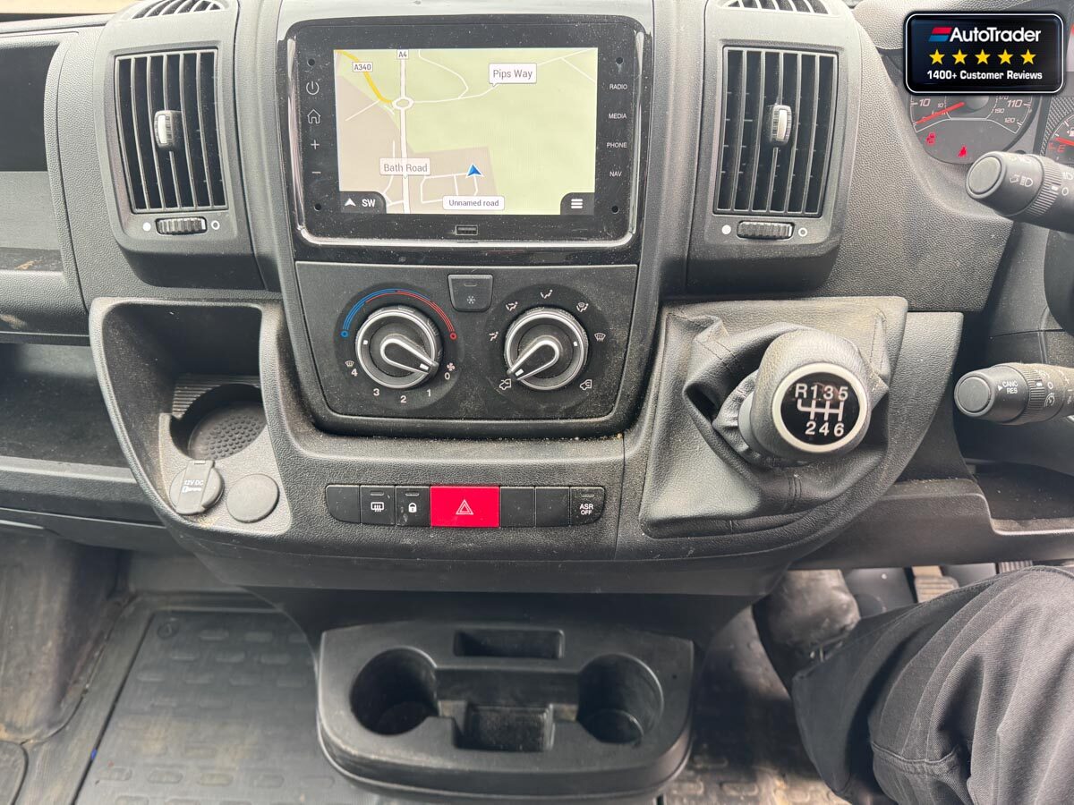 Vehicle 27