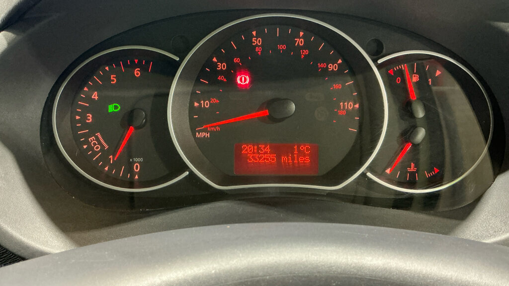 Used Nissan NV250 2021 for sale - 77138736: Photo 10