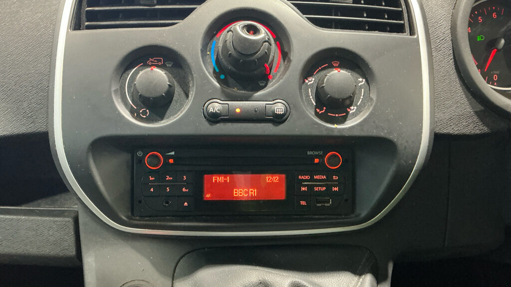 Used Nissan NV250 2021 for sale - 77138736: Photo 11