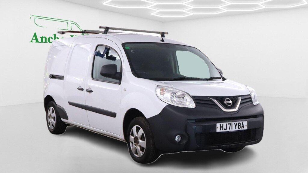 Used Nissan NV250 2021 for sale - 77138736: Photo 2