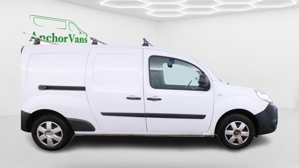 Used Nissan NV250 2021 for sale - 77138736: Photo 3