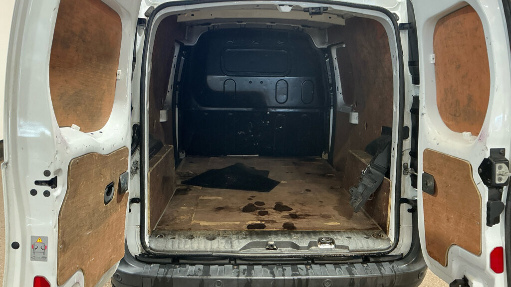 Used Nissan NV250 2021 for sale - 77138736: Photo 5