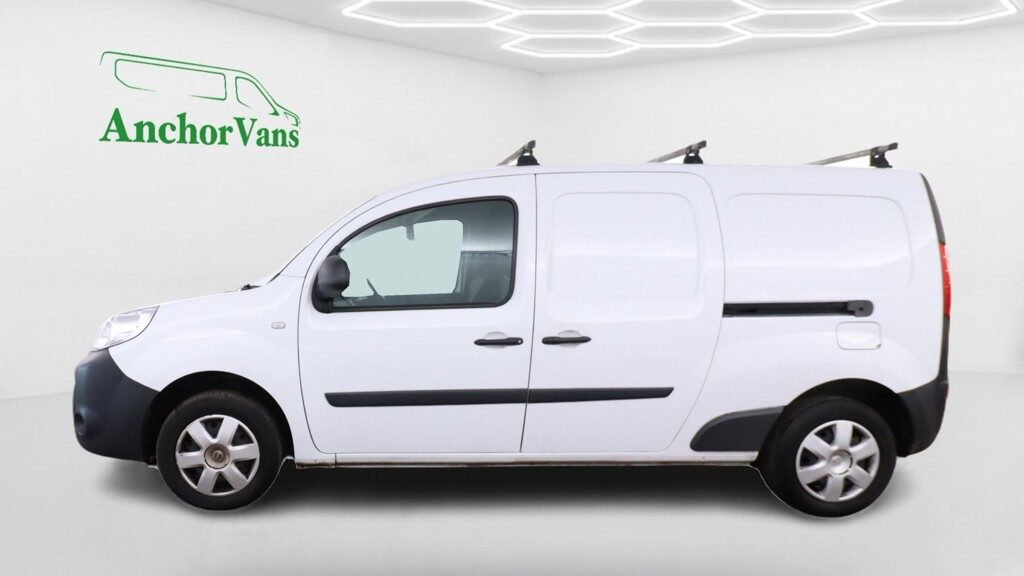 Used Nissan NV250 2021 for sale - 77138736: Photo 7
