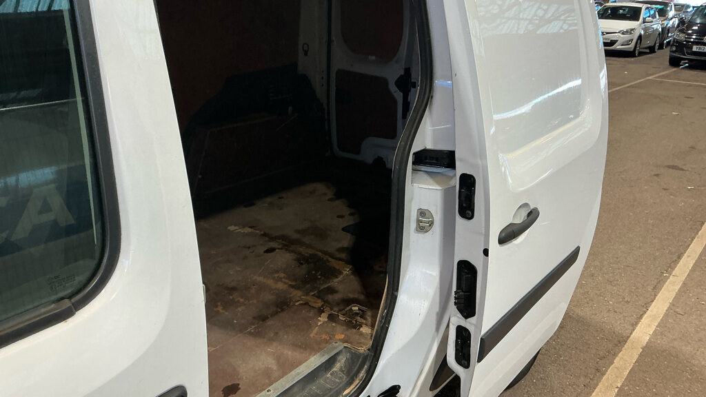 Used Nissan NV250 2021 for sale - 77138736: Photo 8