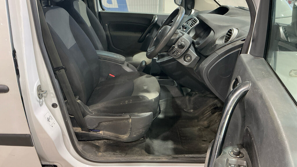 Used Nissan NV250 2021 for sale - 77138736: Photo 9