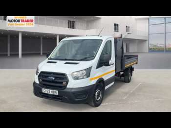 Used Ford Transit 2022 for sale - 75136691: Photo