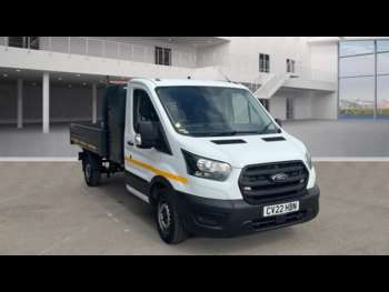 Used Ford Transit 2022 for sale - 75136691: Photo