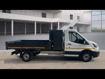 Used Ford Transit 2022 for sale - 75136691: Photo