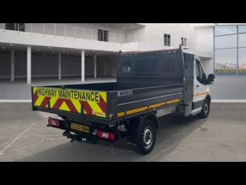 Used Ford Transit 2022 for sale - 75136691: Photo