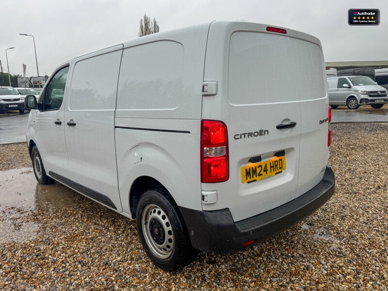 Used Citroen Dispatch 2024 for sale - 77037208: Photo 10