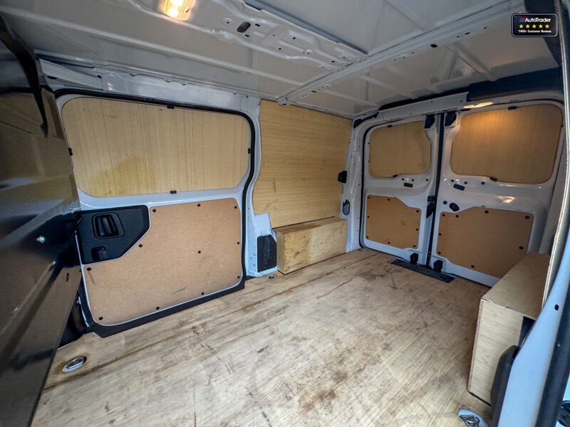 Used Citroen Dispatch 2024 for sale - 77037208: Photo 11