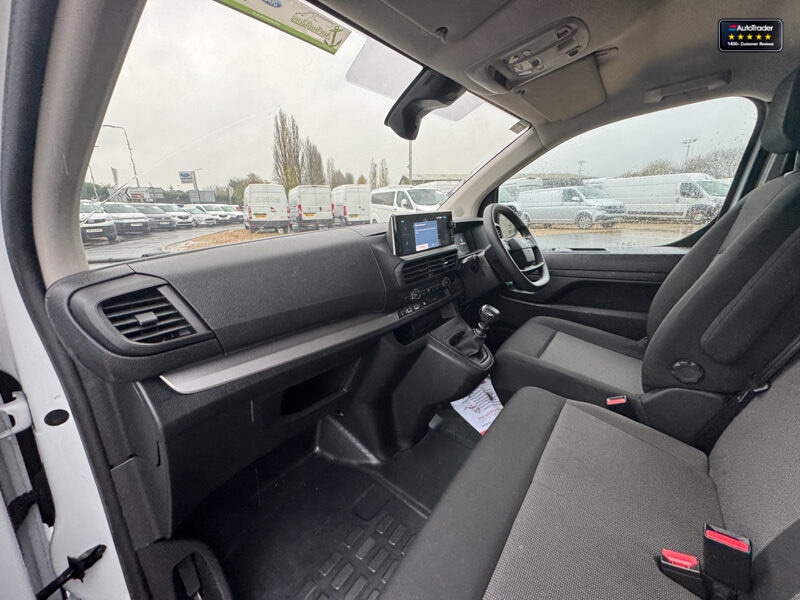 Used Citroen Dispatch 2024 for sale - 77037208: Photo 12