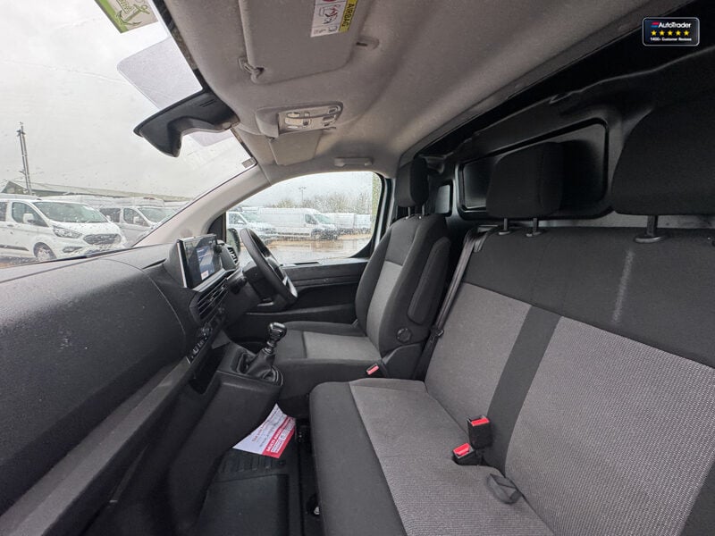 Used Citroen Dispatch 2024 for sale - 77037208: Photo 13