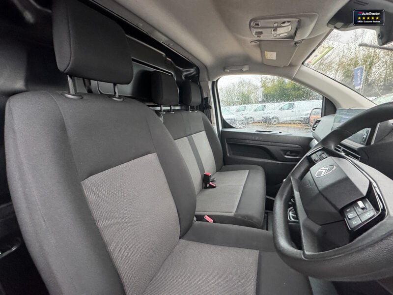 Used Citroen Dispatch 2024 for sale - 77037208: Photo 14