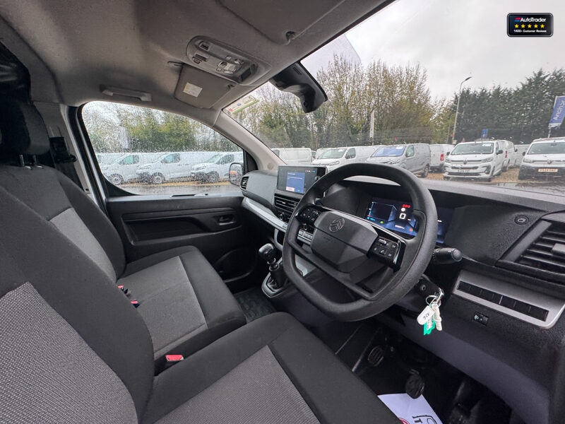 Used Citroen Dispatch 2024 for sale - 77037208: Photo 15