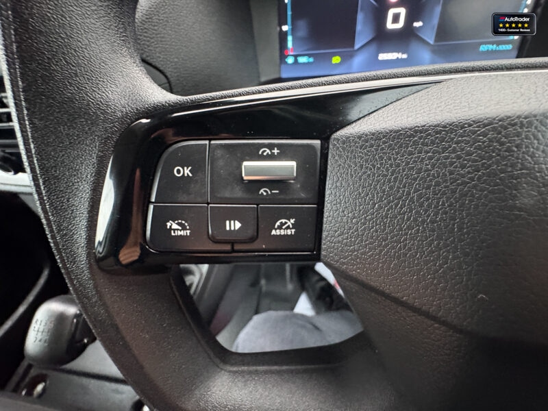 Used Citroen Dispatch 2024 for sale - 77037208: Photo 17