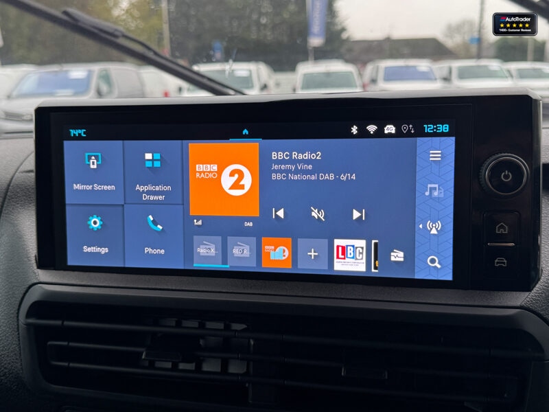 Used Citroen Dispatch 2024 for sale - 77037208: Photo 22