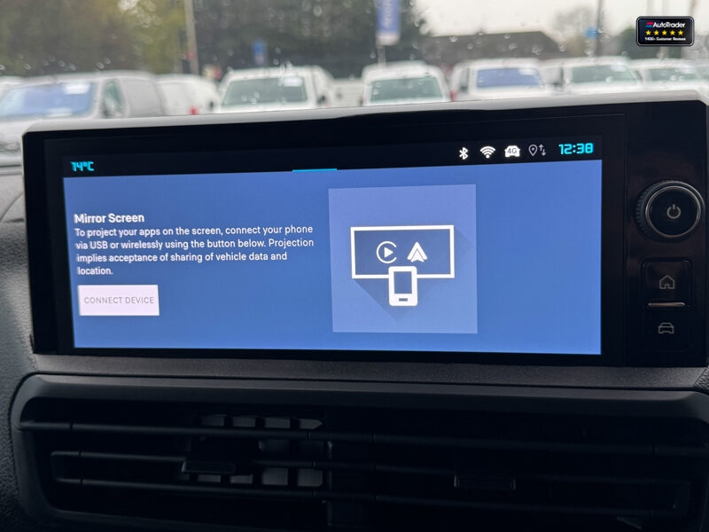 Used Citroen Dispatch 2024 for sale - 77037208: Photo 23