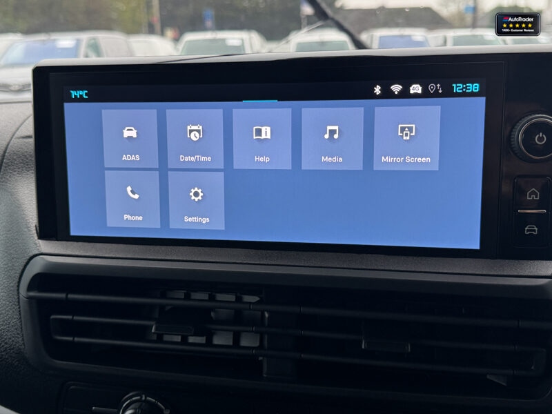 Used Citroen Dispatch 2024 for sale - 77037208: Photo 24