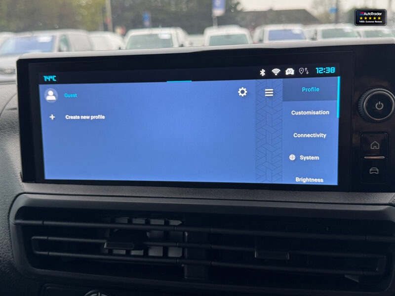 Used Citroen Dispatch 2024 for sale - 77037208: Photo 25