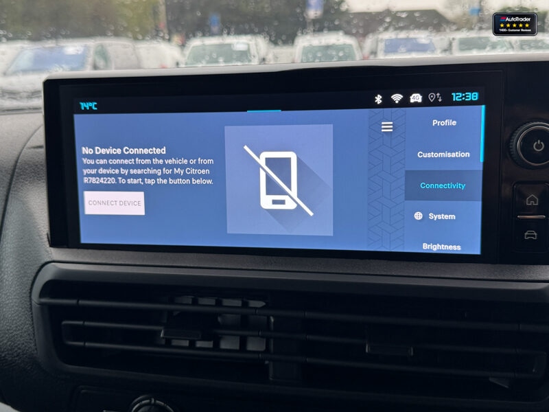 Used Citroen Dispatch 2024 for sale - 77037208: Photo 26