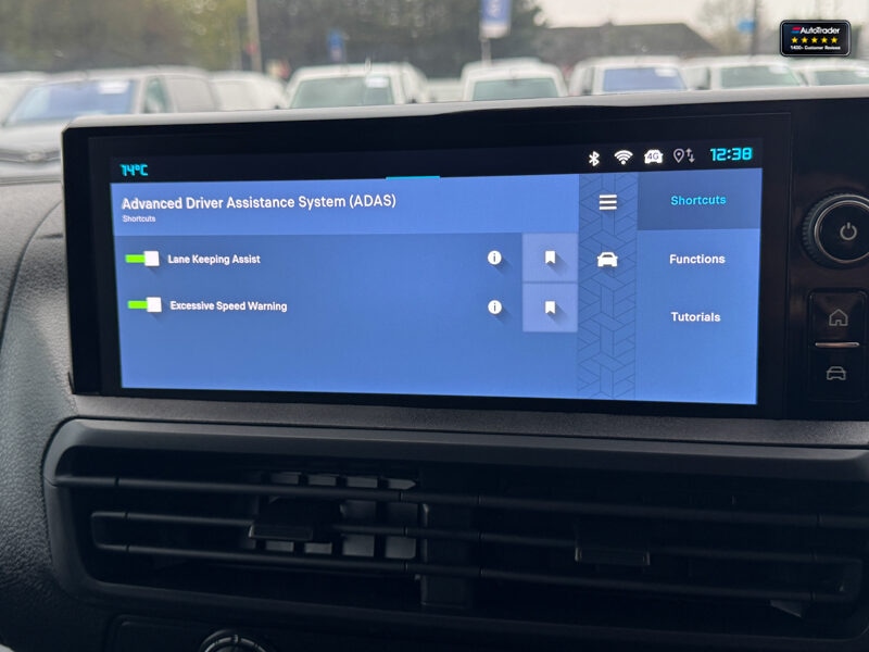 Used Citroen Dispatch 2024 for sale - 77037208: Photo 27