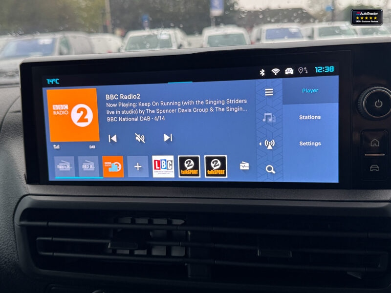 Used Citroen Dispatch 2024 for sale - 77037208: Photo 28