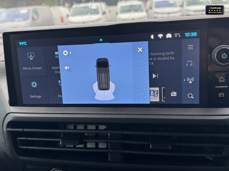 Used Citroen Dispatch 2024 for sale - 77037208: Photo 29