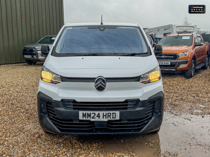 Used Citroen Dispatch 2024 for sale - 77037208: Photo 3