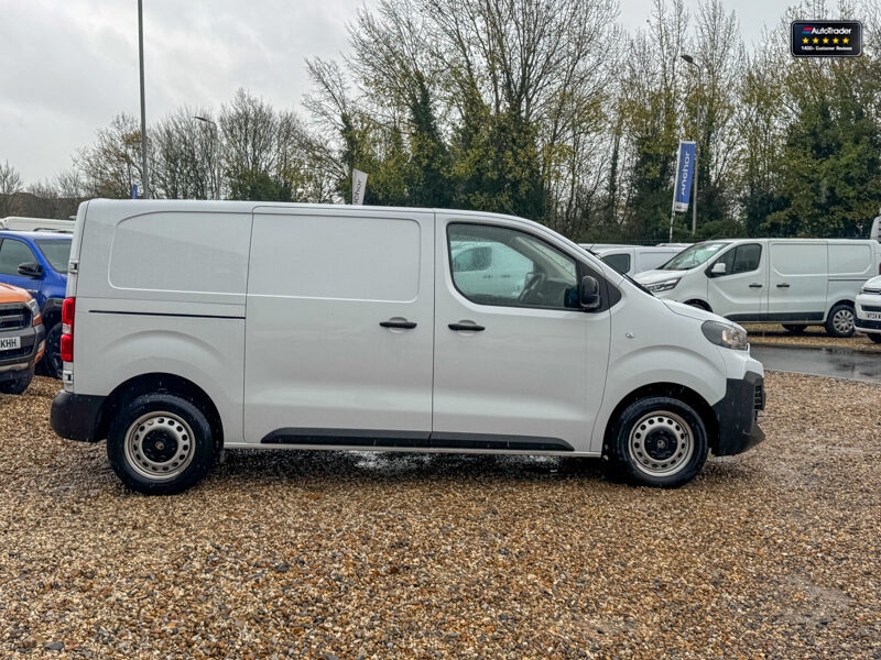 Used Citroen Dispatch 2024 for sale - 77037208: Photo 5