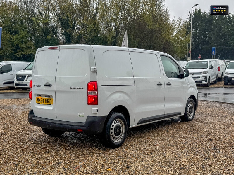 Used Citroen Dispatch 2024 for sale - 77037208: Photo 6
