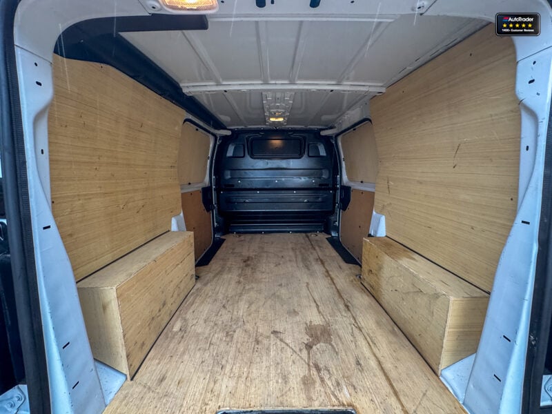 Used Citroen Dispatch 2024 for sale - 77037208: Photo 9