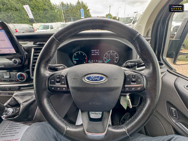 Vehicle 19