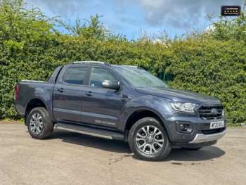 Used Ford Ranger 2020 for sale - 75165211: Photo