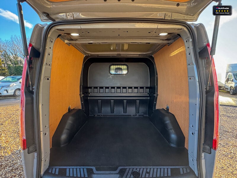 Used Ford Transit Custom 2023 for sale - 77041842: Photo 10