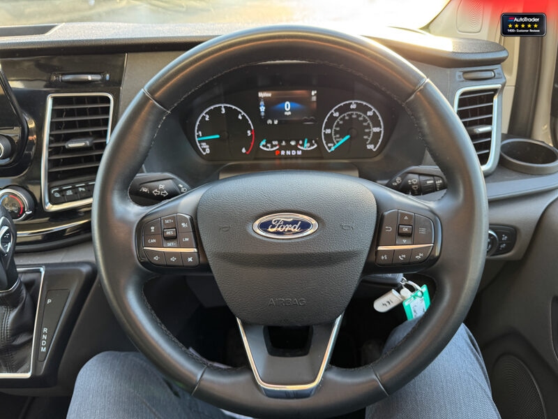 Used Ford Transit Custom 2023 for sale - 77041842: Photo 20