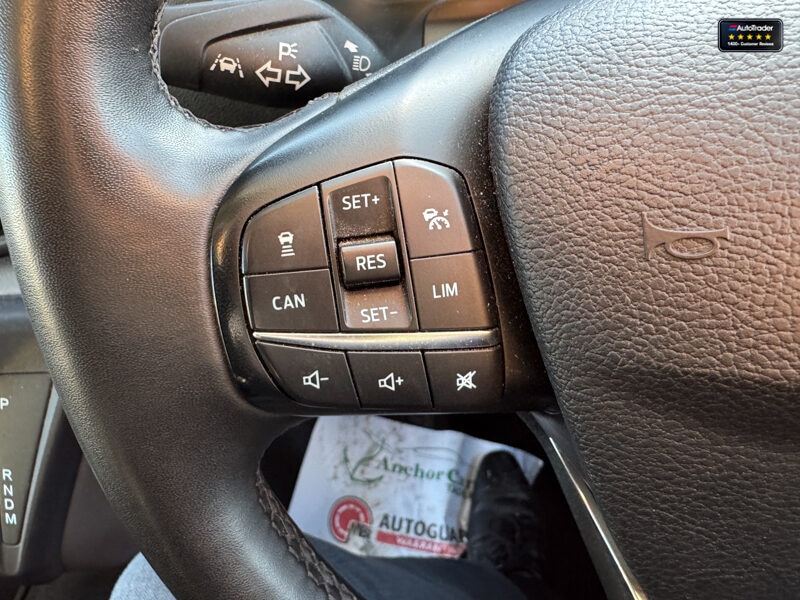 Used Ford Transit Custom 2023 for sale - 77041842: Photo 21