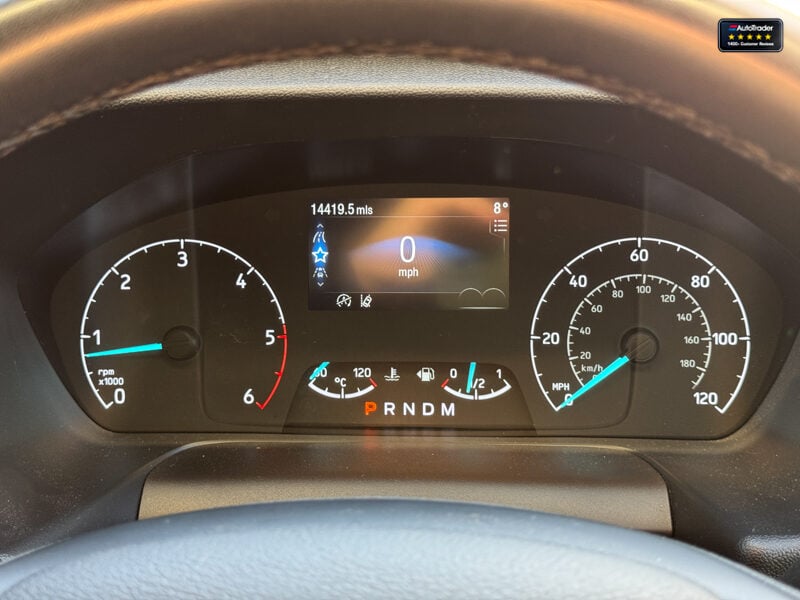 Used Ford Transit Custom 2023 for sale - 77041842: Photo 23