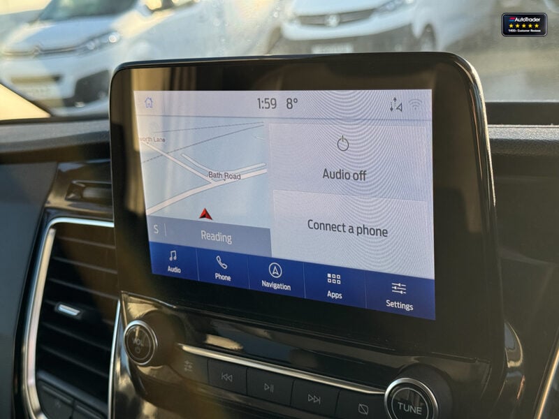 Used Ford Transit Custom 2023 for sale - 77041842: Photo 29