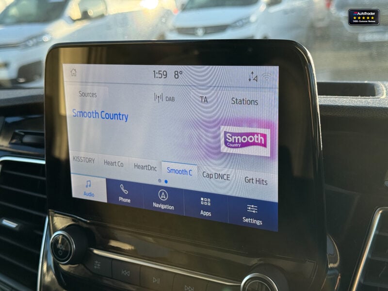 Used Ford Transit Custom 2023 for sale - 77041842: Photo 30