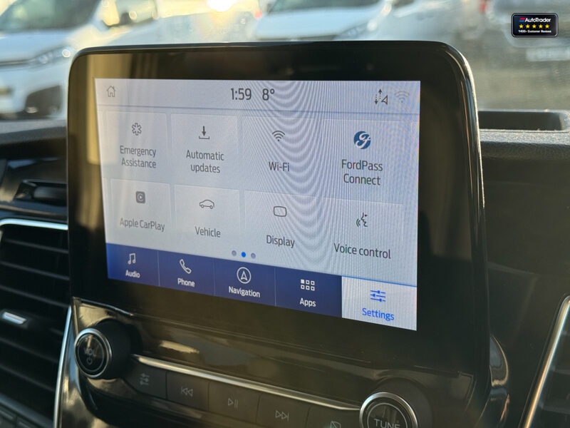 Used Ford Transit Custom 2023 for sale - 77041842: Photo 36