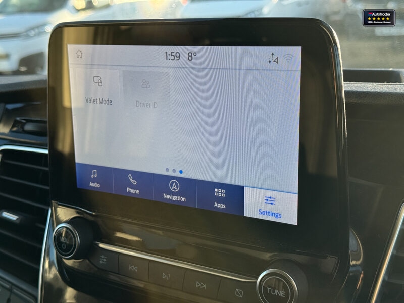 Used Ford Transit Custom 2023 for sale - 77041842: Photo 37