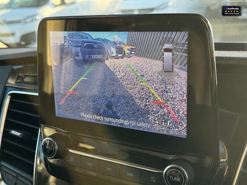 Used Ford Transit Custom 2023 for sale - 77041842: Photo 38