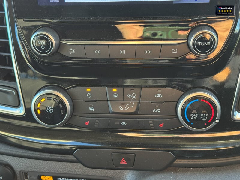 Used Ford Transit Custom 2023 for sale - 77041842: Photo 39